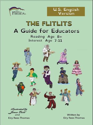cover image of A Guide for Educators